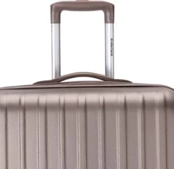 Decent Harde Koffer Tranporto 76 - Champagne -Bagageopslag 1200x1164 10