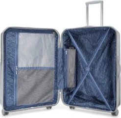 Carlton Insignia NXT Spinner Case 79 Cm - Pearl Silver -Bagageopslag 1200x1164 8