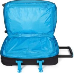 Eastpak TRANVERZ S Reiskoffer, Handbagage (51 X 32.5 X 23 Cm) - Kontrast Grade Blue -Bagageopslag 1200x1169 1