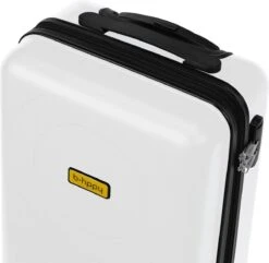 BHPPY - Seashell - Handbagage (55 Cm) -Bagageopslag 1200x1169 2