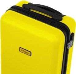 BHPPY - Banana Peel - Handbagage (55 Cm) 14 BHPPY - Banana Peel - Handbagage (55 Cm) -Bagageopslag 1200x1170