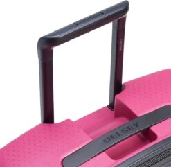 Delsey Belmont Plus Reiskoffer - 76 Cm - Roze -Bagageopslag 1200x1170 3