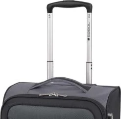 Gabol Cloud Cabin Trolley 55 Turquiose 32 Gabol Cloud Cabin Trolley 55 Turquiose -Bagageopslag 1200x1174