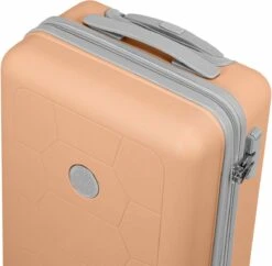 SUITSUIT - Caretta - Melon - Handbagage (53 Cm) -Bagageopslag 1200x1176 1