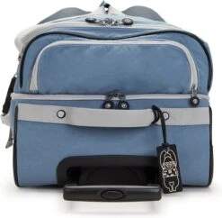 Kipling TEAGAN M Reiskoffer (38 X 66 X 35 Cm) - Brush Blue C -Bagageopslag 1200x1177 7