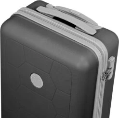 SUITSUIT - Caretta - Cool Gray - Handbagage (53 Cm) -Bagageopslag 1200x1179