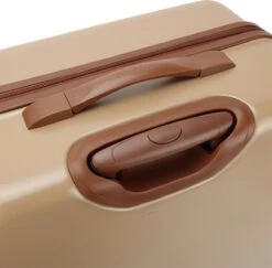 Decent Retro Koffer Groot 76 Cm Beige Brown -Bagageopslag 1200x1179 3