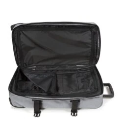Eastpak TRANVERZ M Reiskoffer (67 X 35.5 X 30 Cm) - Sunday Grey -Bagageopslag 1200x1185 4
