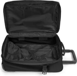 Eastpak TRANVERZ XS Reiskoffer, Handbagage (48 X 32 X 21 Cm) - Black -Bagageopslag 1200x1189 6