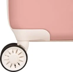 SUITSUIT - Fabulous Fifties - Papaya Peach - Reiskoffer (76 Cm) -Bagageopslag 1200x1191 2