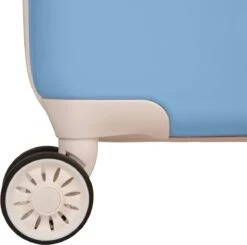 SUITSUIT - Fabulous Fifties - Alaska Blue - Reiskoffer (66 Cm) -Bagageopslag 1200x1191 3