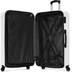 BHPPY - Seashell - Reiskoffer (76 Cm) -Bagageopslag 1200x1195 5