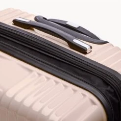 Tesla PC - Reiskoffer - 65 Cm - 4 Wielen - Roze 15 Tesla PC - Reiskoffer - 65 Cm - 4 Wielen - Roze -Bagageopslag 1200x1199 15