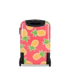 BHPPY - Pretty Pineapple - Handbagage (55 Cm) 12 BHPPY - Pretty Pineapple - Handbagage (55 Cm) -Bagageopslag 1200x1200 10