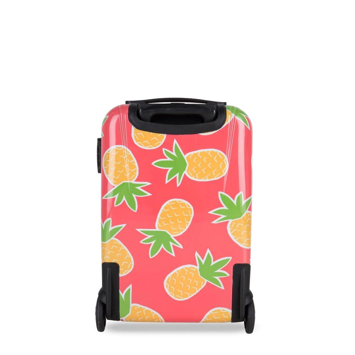 BHPPY - Pretty Pineapple - Handbagage (55 Cm) 6 BHPPY - Pretty Pineapple - Handbagage (55 Cm) - Afbeelding 4