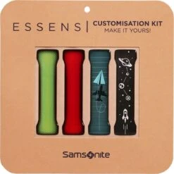 Samsonite Reiskoffer - Essens Spinner (4 Wielen) 75 Cm - Alpine Green - 4.2 Kg -Bagageopslag 1200x1200 1004