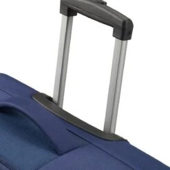 American Tourister Reiskoffer - Heat Wave Spinner 68/25 Tsa (Medium) Combat Navy 24 American Tourister Reiskoffer - Heat Wave Spinner 68/25 Tsa (Medium) Combat Navy -Bagageopslag 1200x1200 1005