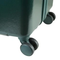 Princess Traveller Harlem - Reiskoffer - Groen - L - 76cm -Bagageopslag 1200x1200 1036
