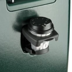 Princess Traveller Harlem - Handbaggage Koffer - Groen - S - 55cm 24 Princess Traveller Harlem - Handbaggage Koffer - Groen - S - 55cm -Bagageopslag 1200x1200 104