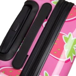 BHPPY - Sweet Strawberry - Reiskoffer (76 Cm) -Bagageopslag 1200x1200 1040