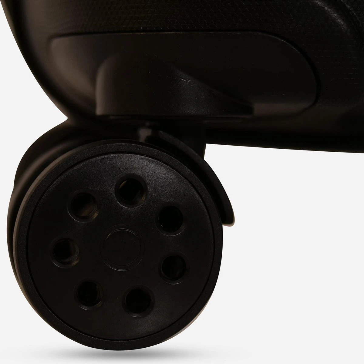 ©TROLLEYZ - Berlin No.11 - Reiskoffer 78cm Met Cijferslot - Dubbele Wielen - 360° Spinners - 100% Polypropyleen - Reiskoffer In Night Black 8 ©TROLLEYZ - Berlin No.11 - Reiskoffer 78cm Met Cijferslot - Dubbele Wielen - 360° Spinners - 100% Polypropyleen - Reiskoffer In Night Black - Afbeelding 6