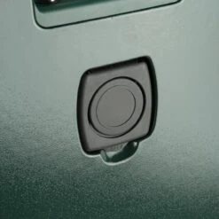 Princess Traveller Harlem - Handbaggage Koffer - Groen - S - 55cm 26 Princess Traveller Harlem - Handbaggage Koffer - Groen - S - 55cm -Bagageopslag 1200x1200 106