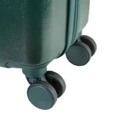 Princess Traveller Harlem - Handbaggage Koffer - Groen - S - 55cm 29 Princess Traveller Harlem - Handbaggage Koffer - Groen - S - 55cm -Bagageopslag 1200x1200 108