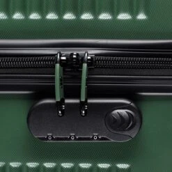 Enrico Benetti Louisville Grote Koffer 75 Cm - 93 Liter - Olijf 14 Enrico Benetti Louisville Grote Koffer 75 Cm - 93 Liter - Olijf -Bagageopslag 1200x1200 1106