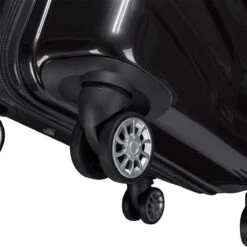 Decent Exclusivo-One Large Trolley 77 Cm - Antraciet 18 Decent Exclusivo-One Large Trolley 77 Cm - Antraciet -Bagageopslag 1200x1200 1109