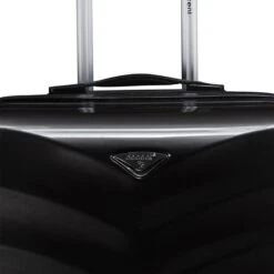 Decent Exclusivo-One Large Trolley 77 Cm - Antraciet 25 Decent Exclusivo-One Large Trolley 77 Cm - Antraciet -Bagageopslag 1200x1200 1111