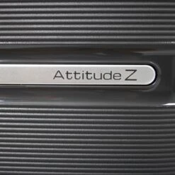 Attitudez EliteZ Handbagage Grijs 55cm - TSA-slot -Bagageopslag 1200x1200 112