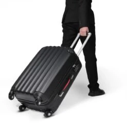 Monzana Hard Case Koffer Baseline L Zwart 14 Monzana Hard Case Koffer Baseline L Zwart -Bagageopslag 1200x1200 1122