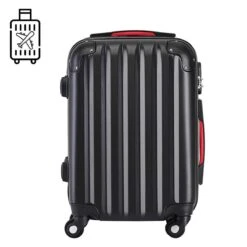 Monzana Hard Case Koffer Baseline L Zwart 21 Monzana Hard Case Koffer Baseline L Zwart -Bagageopslag 1200x1200 1129