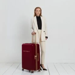 SUITSUIT - Fab Seventies Classic - Biking Red - Duo Set (55/76 Cm) -Bagageopslag 1200x1200 114