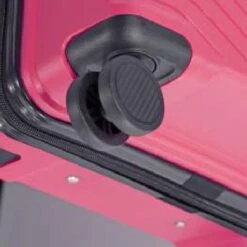 Benzi Ovar Grote Koffer - 75 Cm - 95 Liter - Fuchsiaroze -Bagageopslag 1200x1200 1141