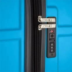 Tesla PC - Reiskoffer - 75 Cm - 4 Wielen - Licht Blauw -Bagageopslag 1200x1200 1144