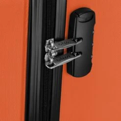 BHPPY - Dutch Orange - Reiskoffer (76 Cm) 17 BHPPY - Dutch Orange - Reiskoffer (76 Cm) -Bagageopslag 1200x1200 1147