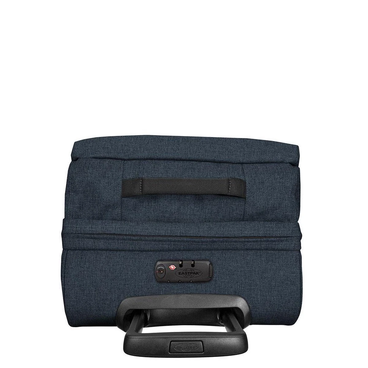 Eastpak TRANVERZ L Reiskoffer (79 X 40 X 33 Cm) - Triple Denim 6 Eastpak TRANVERZ L Reiskoffer (79 X 40 X 33 Cm) - Triple Denim - Afbeelding 4