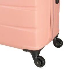 Princess Traveller Grenada - Reiskoffer - Dirty Pink - M - 66cm 16 Princess Traveller Grenada - Reiskoffer - Dirty Pink - M - 66cm -Bagageopslag 1200x1200 1153