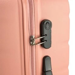 Princess Traveller Grenada - Reiskoffer - Dirty Pink - M - 66cm 17 Princess Traveller Grenada - Reiskoffer - Dirty Pink - M - 66cm -Bagageopslag 1200x1200 1154
