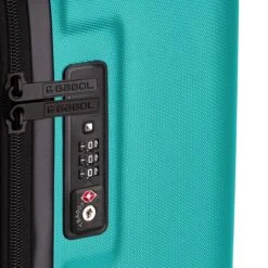 Gabol Harde Koffer / Trolley / Reiskoffer - Open - 77 Cm (XL) - Blauw -Bagageopslag 1200x1200 1159