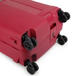 Decent Transit Large Koffer - 82 Cm - Rood 21 Decent Transit Large Koffer - 82 Cm - Rood -Bagageopslag 1200x1200 1176