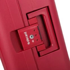 Decent Transit Large Koffer - 82 Cm - Rood 22 Decent Transit Large Koffer - 82 Cm - Rood -Bagageopslag 1200x1200 1177