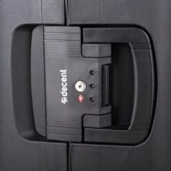 Decent Transit Large Koffer - 82 Cm - Rood 24 Decent Transit Large Koffer - 82 Cm - Rood -Bagageopslag 1200x1200 1178