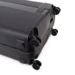 Decent Transit Large Koffer - 82 Cm - Rood 25 Decent Transit Large Koffer - 82 Cm - Rood -Bagageopslag 1200x1200 1179