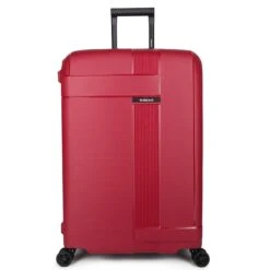 Decent Transit Large Koffer - 82 Cm - Rood 29 Decent Transit Large Koffer - 82 Cm - Rood -Bagageopslag 1200x1200 1180