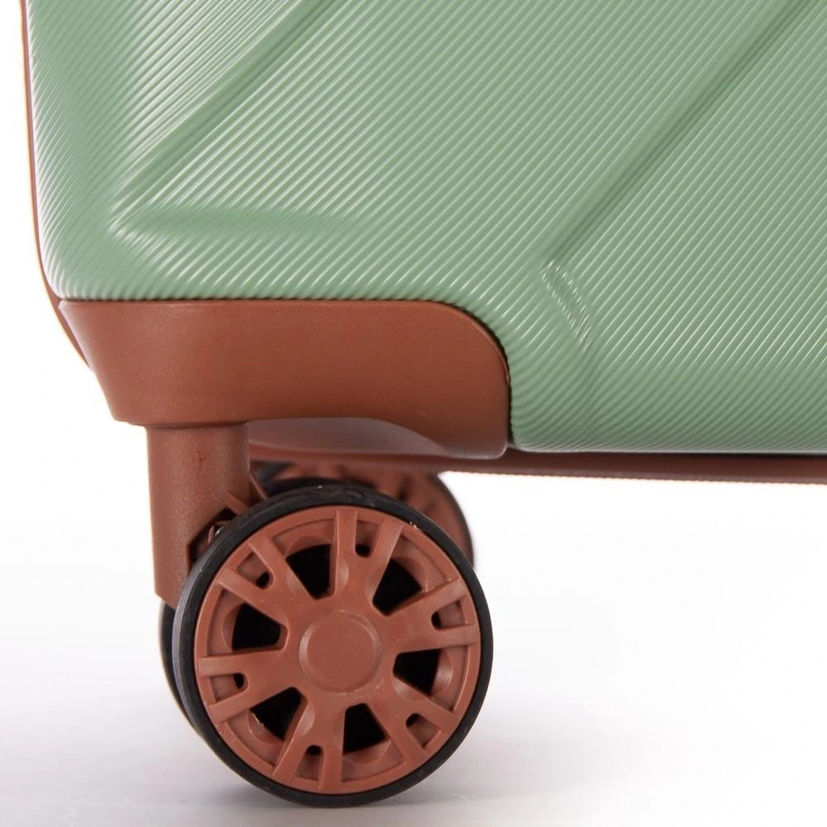 Oistr Florence Spinner L Olive Green 10 Oistr Florence Spinner L Olive Green - Afbeelding 8