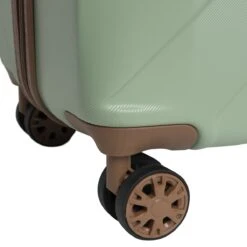 Oistr Florence Spinner L Olive Green 38 Oistr Florence Spinner L Olive Green -Bagageopslag 1200x1200 1192