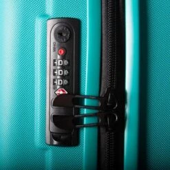 Oistr Noorvik 4 Wheel Spinner 69 Jade Green -Bagageopslag 1200x1200 1205