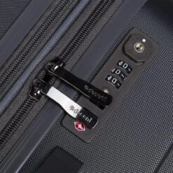 Decent Maxi-Air Trolley 77 Expandable Antraciet -Bagageopslag 1200x1200 1210